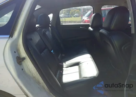 2013 Chevrolet Impala Ltz from USA, damaged, VIN 2G1WC5E39D1173228